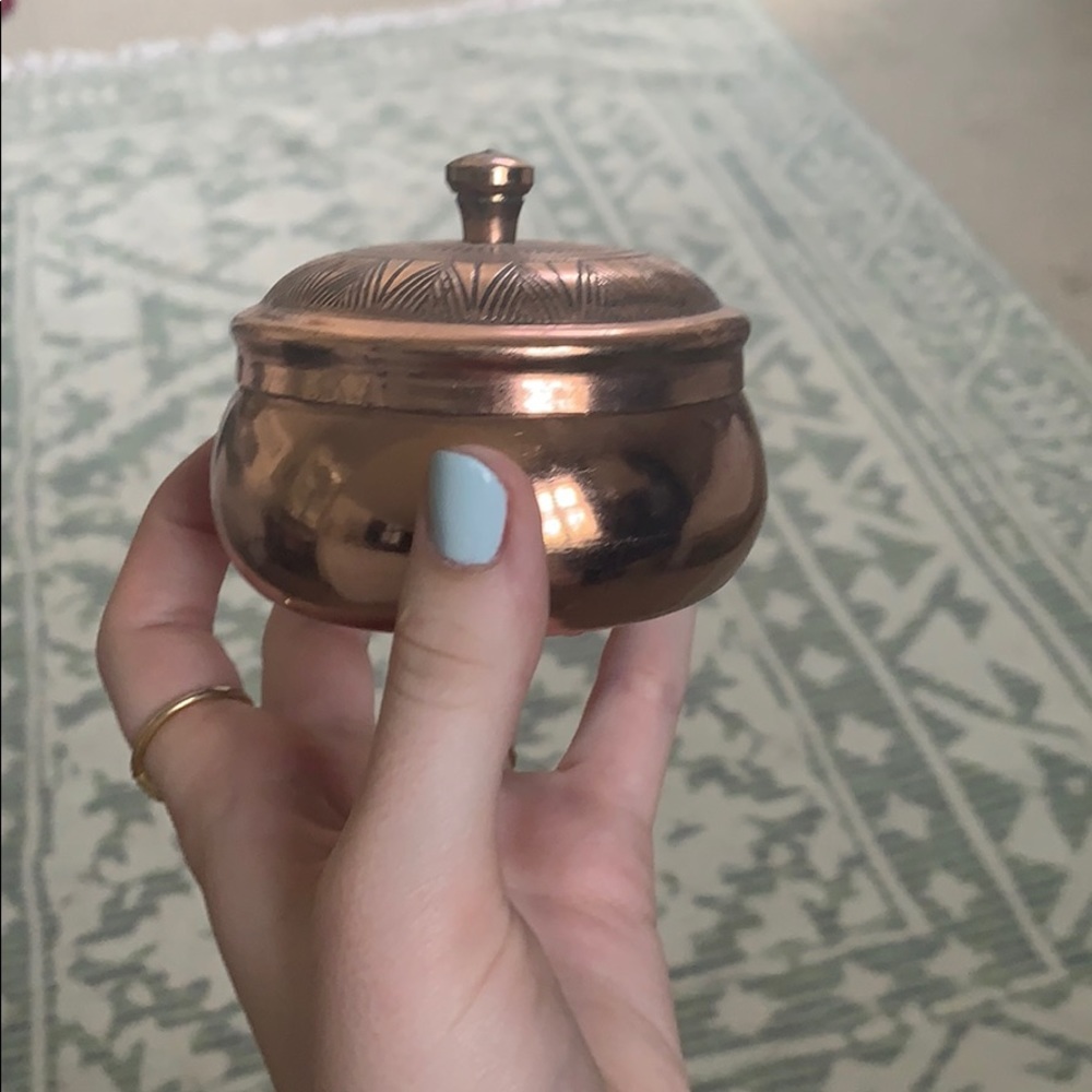 Decorative candle